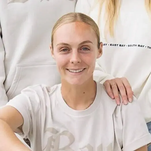 Melissa Lowder