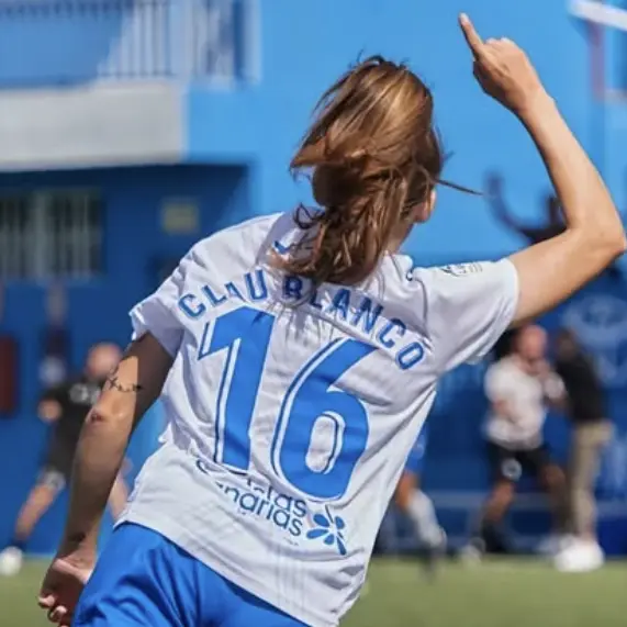 Claudia Blanco