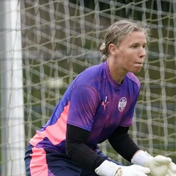 Kim Sindermann