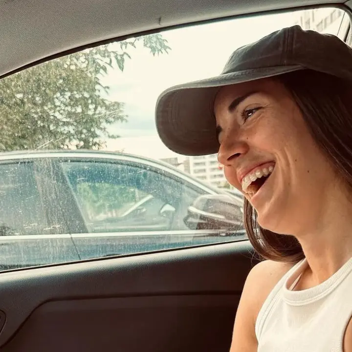 Rocío Gálvez
