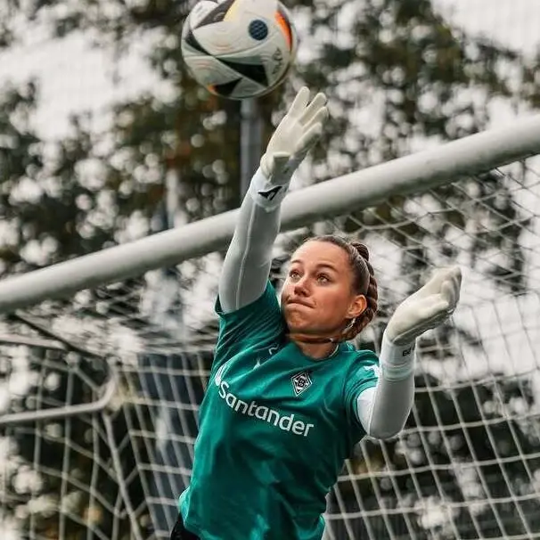 Luisa Palmen
