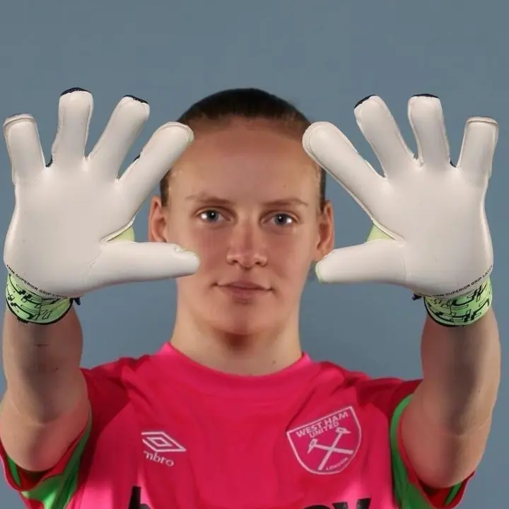 Katie O'Hanlon