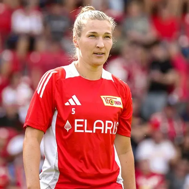 Katja Orschmann