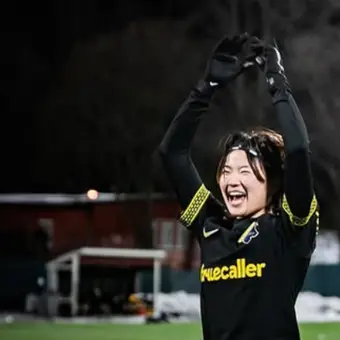 Haruna Tabata