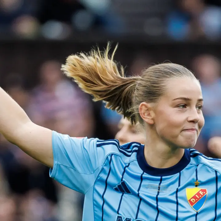 Elsa Pelgander
