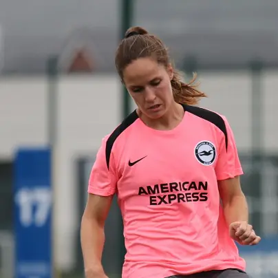 Marisa Olislagers