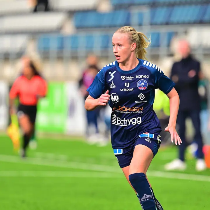 Ella Lundin