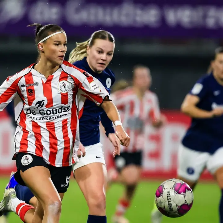 Eline Oudejans