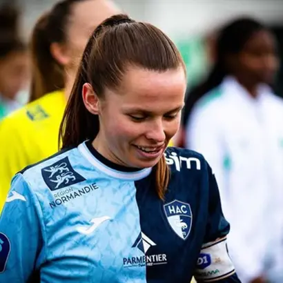 Romane Enguehard
