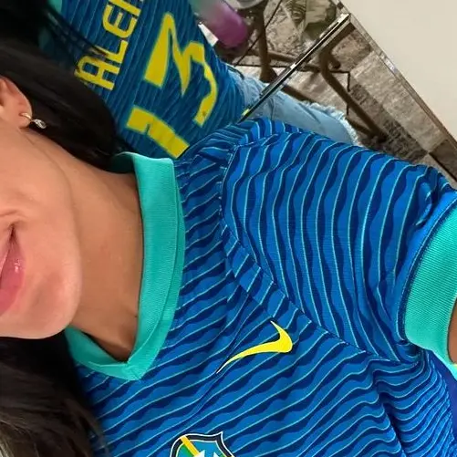 Kathellen Sousa