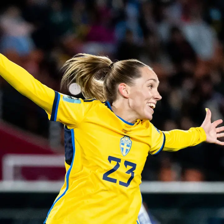 Elin Rubensson