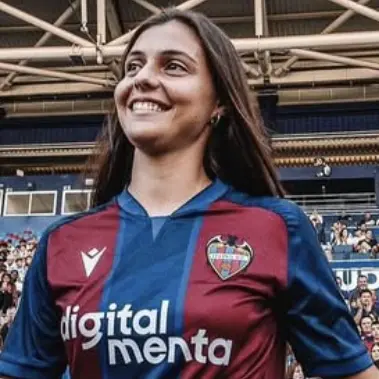 Teresa Mérida