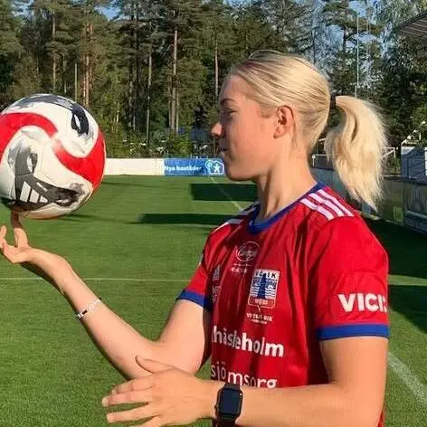 Milla Larsson