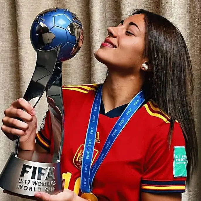 Carla Camacho
