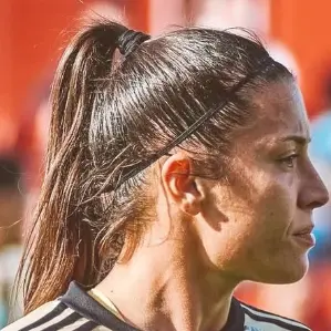 Cristina Postigo