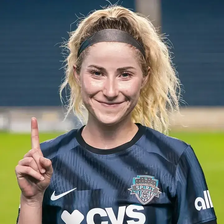 Heather Stainbrook
