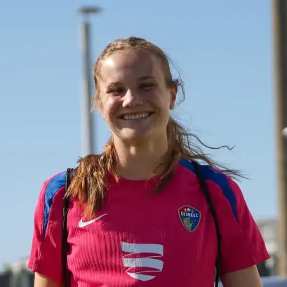 Natalia Staude