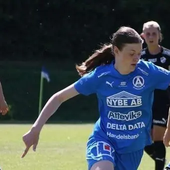 Hanna Persson