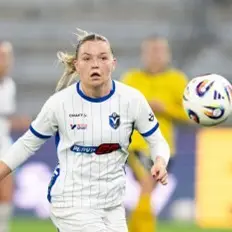 Elvira Hammarbäck