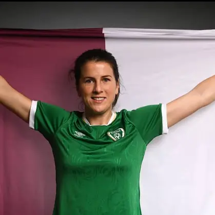 Niamh Fahey