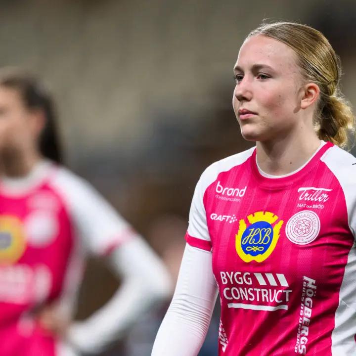 Thindra Mattsson