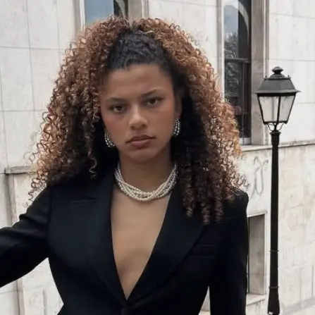 Océane Toussaint