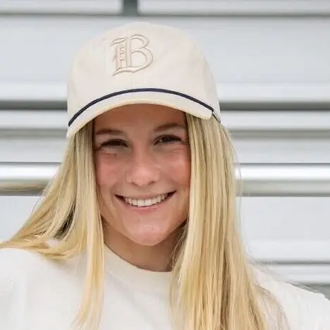 Catherine Paulson