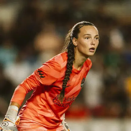 Heather Hinz