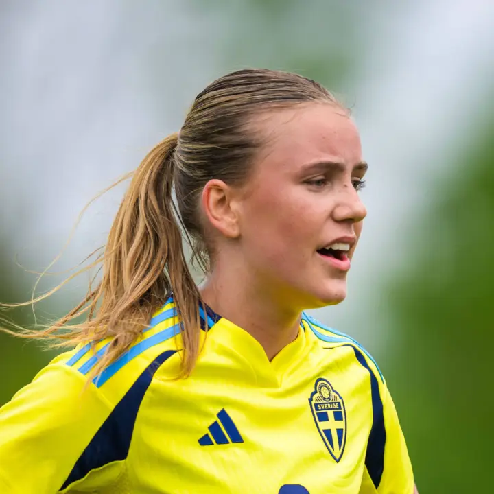 Fabienne Bartholdson