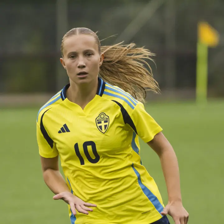 Fanny Peterson
