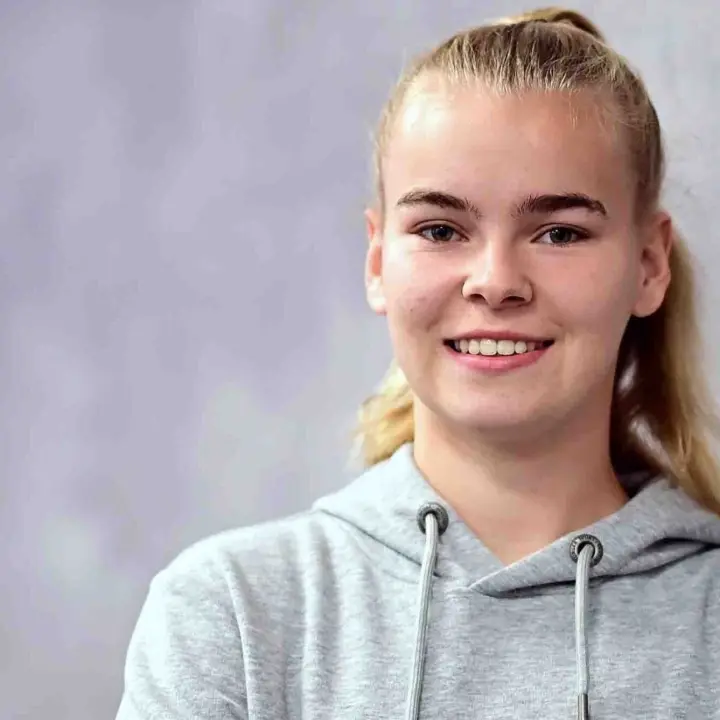 Svea Stoldt