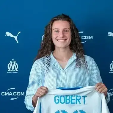 Violette Gobert