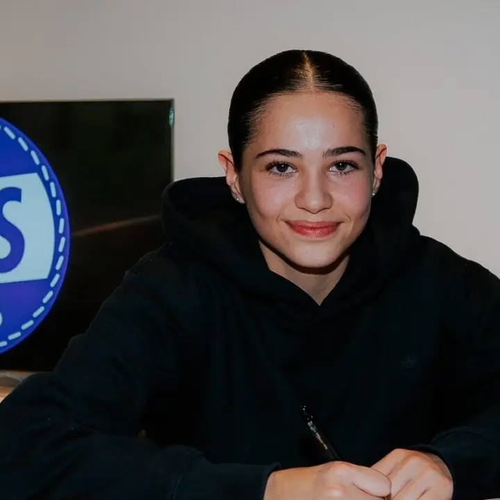 Kassandra Potsi