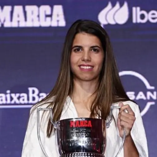 Alba Redondo