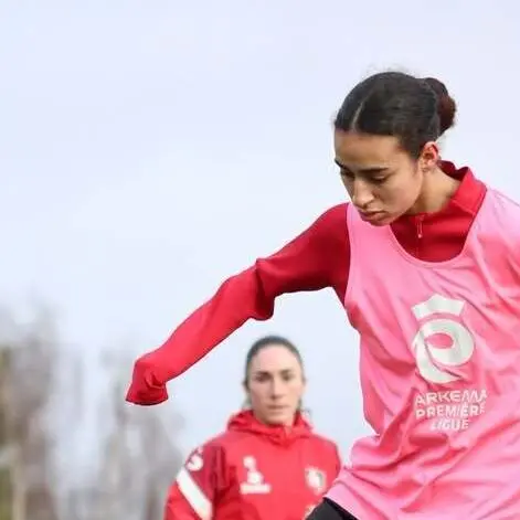 Salima Sidi Moussa