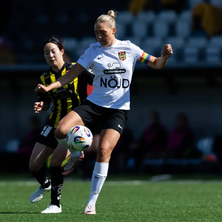 Tuva Ölvestad