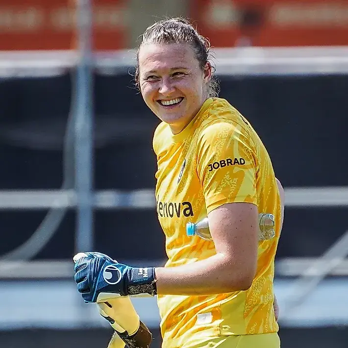 Lena Nuding