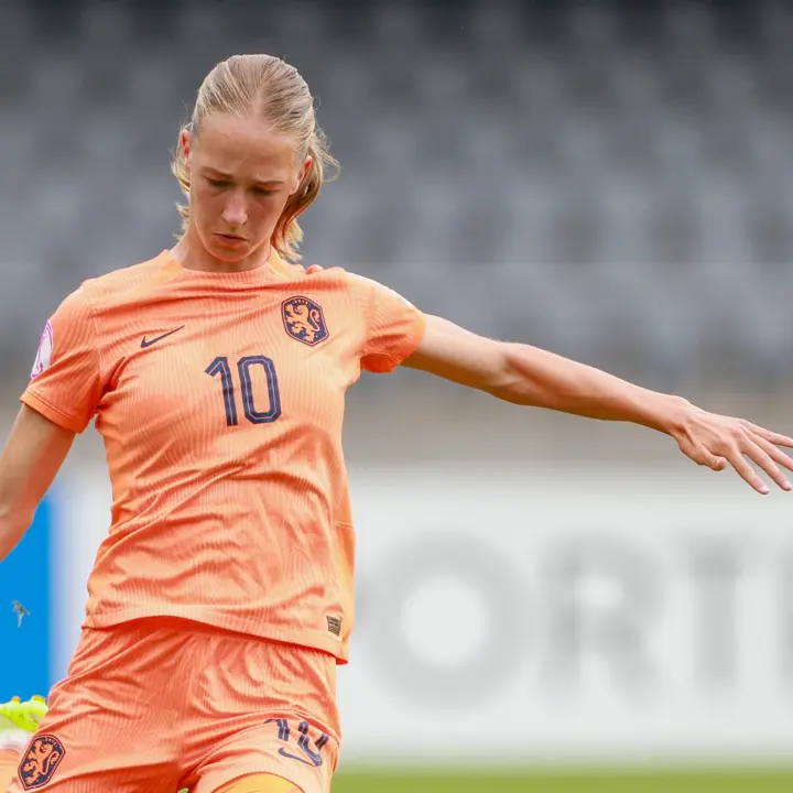 Jade van Hensbergen