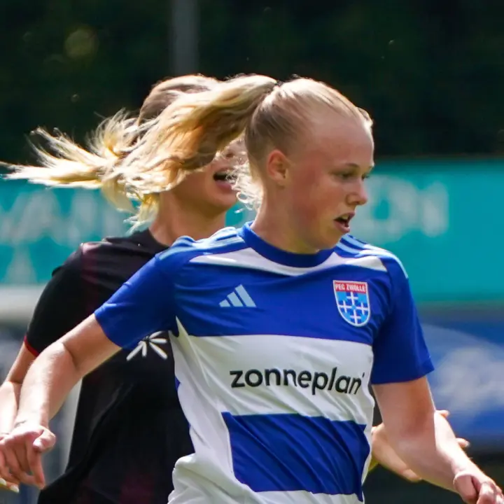 Lyanne Iedema
