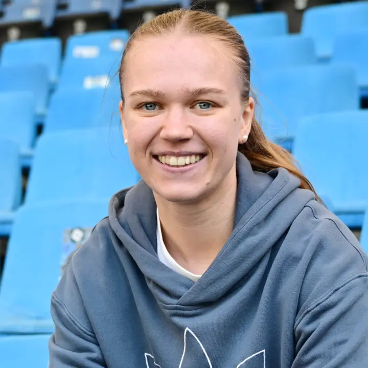 Annaleen Böhler