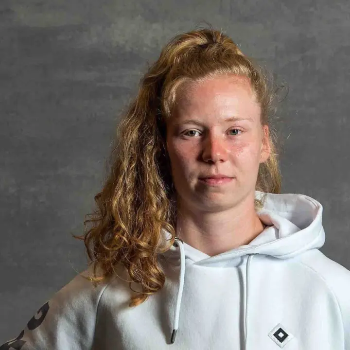 Jaqueline Dönges