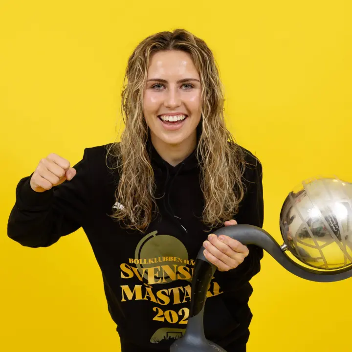 Nathalie Staaf