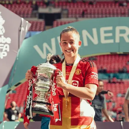 Maya Le Tissier