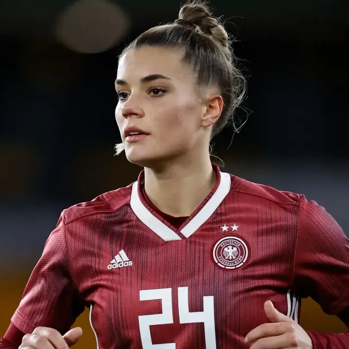 Selina Cerci