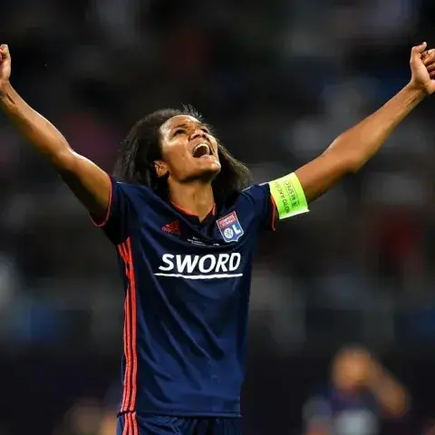 Wendie Renard