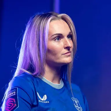 Melissa Lawley