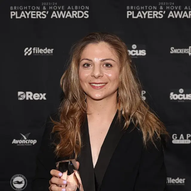 Veatriki Sarri