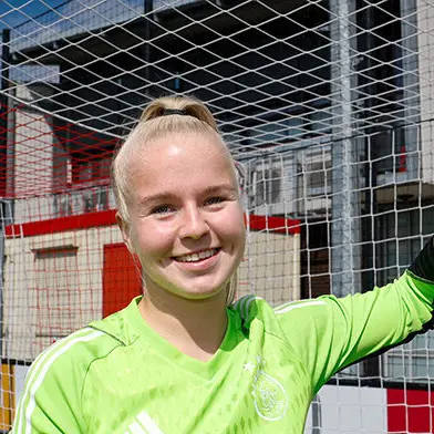 Lois Niënhuis