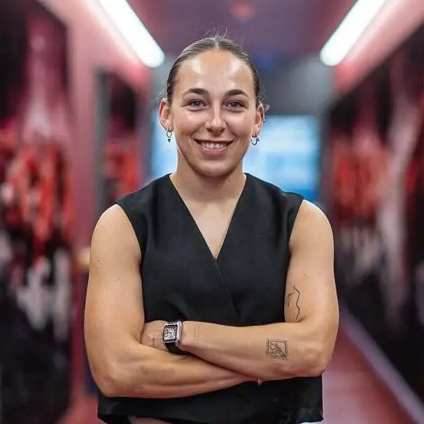 Gina Chmielinski