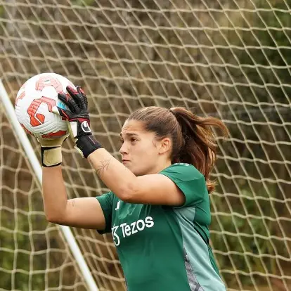 Safia Middleton-Patel